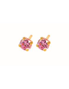 Fashion Sense Earrings G/P...