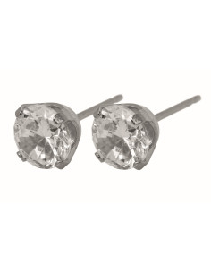 Fashion Sense Örhängen Vita...