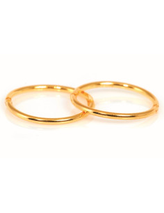 Fashion Sense Örhängen G/P...