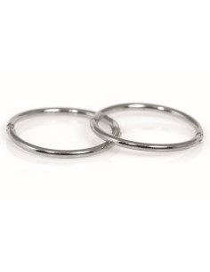 Fashion Sense Örhängen Vita...