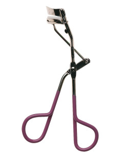 Eyelash curler