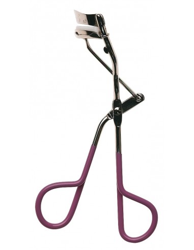 Eyelash curler