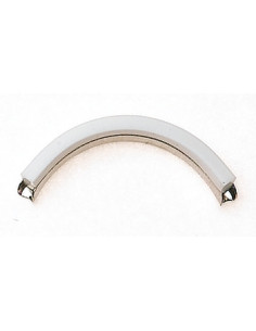 Ögonfransböjare gummi