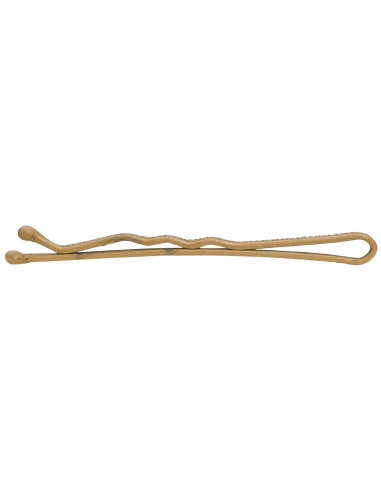 Hårspännen Blend Rite, 5 cm, blonda...