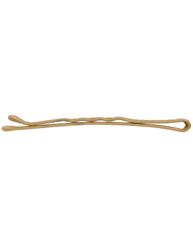 Hårspännen Blend Rite, 6,5 cm, blonda...