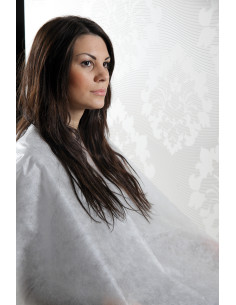 Hårklippningskappa,...