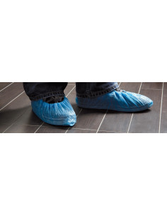 Tofflor/skoöverdrag,...