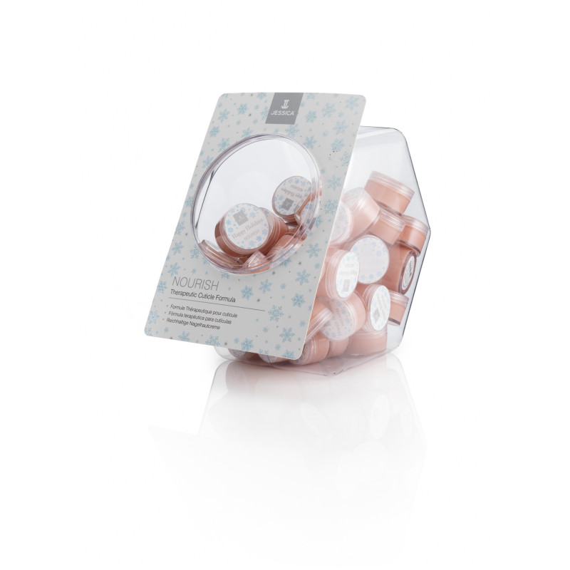 JESSICA NOURISH Nagelbandsvårdsset...