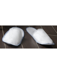 Herrtofflor, stängd tå, 1...