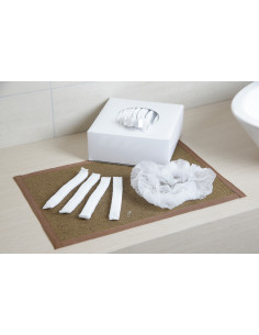 Lock, korrugerat CLIP,...