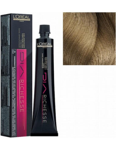 DIA RICHESSE 9 hair color 50ml