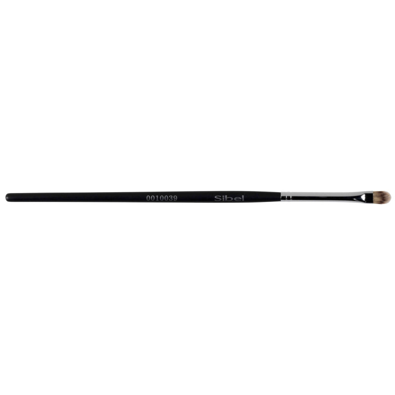 Eye shadow brush, round, 1pc