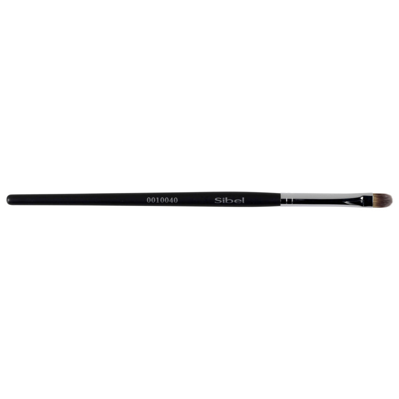 Eye shadow brush, round, 1pc