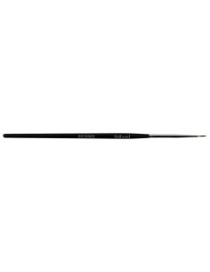 Lip brush, nylon, 1 pc