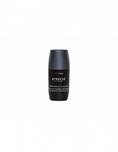 PAYOT DEODORANT 24 HEURES / 24 stundu iedarbības dezodorants 75ml