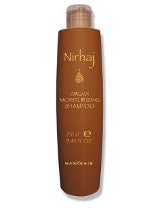 NIRHAJ Shampoo Nourishing...