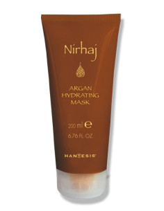 NIRHAJ Närande mask med...