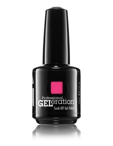 JESSICA GELeration | Amira Smitten Kitten 15ml