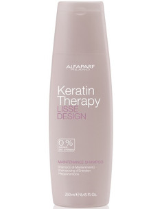 KERATIN THERAPY LISSE...