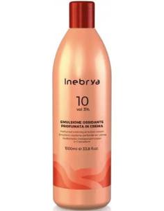 Inebrya Färg Väteperoxid...