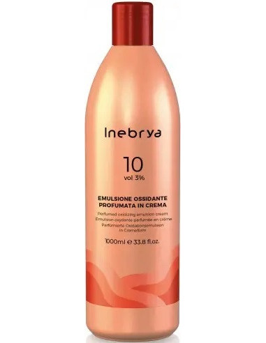 Inebrya Färg Väteperoxid Kräm...