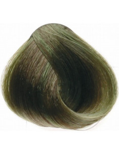 Inebrya Färg Grön 100ml