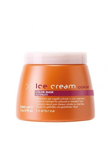 Inebrya Ice Cream Color Mask 500ml