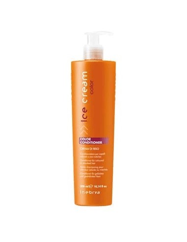 Inebrya Ice Cream Color Conditioner 300ml