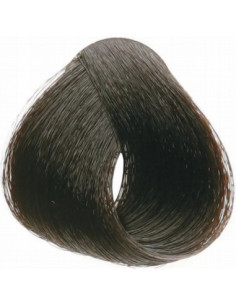 Inebrya Färg 4/0 100ml