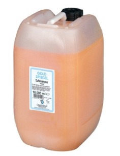 GOLDSPIEGEL Schampo...