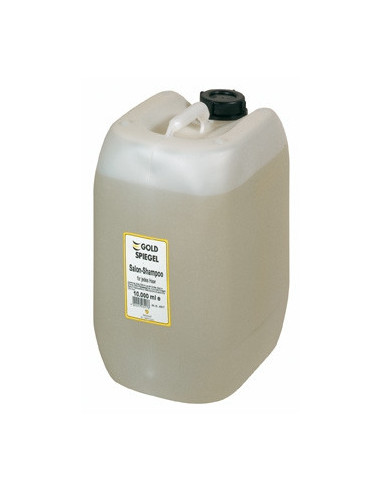 Goldspiegel Salon Schampo 10000ml