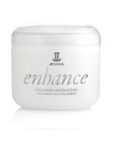 JESSICA | Hand Cream with Collagen| Exfoliating 118g