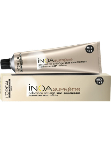 INOA Supreme 6.23 L'Oreal Professionnel Inoa Supreme 60g