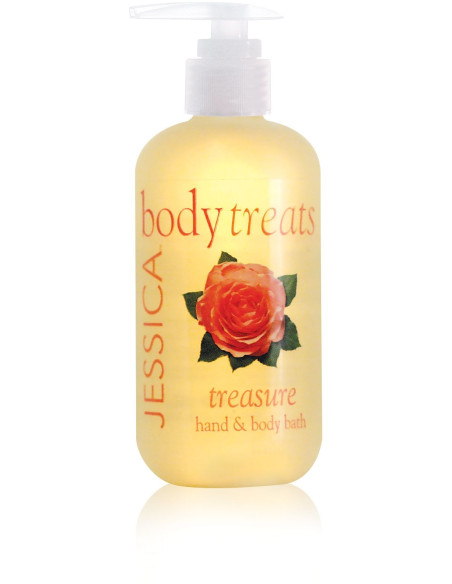 JESSICA| Liquid Soap| Treasure 251ml