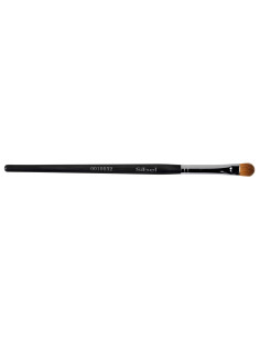 Eye shadow brush, flat, 1pc