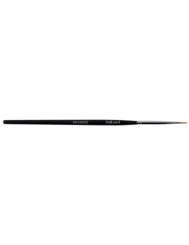 Eyeshadow / eye contour brush, 1pc