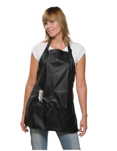 Förkläde CARINE, elastisk...