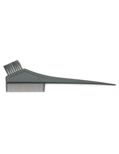 Brush for hair dying ,with...