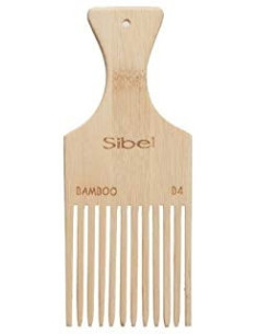 Kam B4. 17,8 cm | Bambu