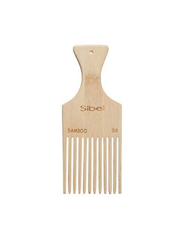 Kam B4. 17,8 cm | Bambu