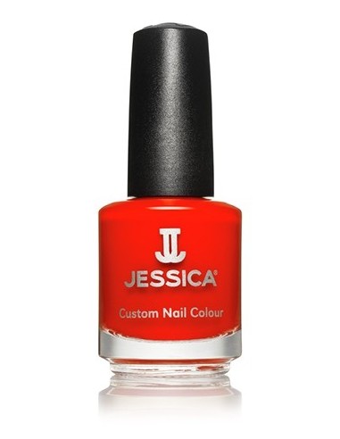 JESSICA Nail Polish Fierce Flyer 783 14,8ml