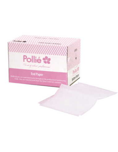 Papper för rullning, 50x75cm, 1000 st.
