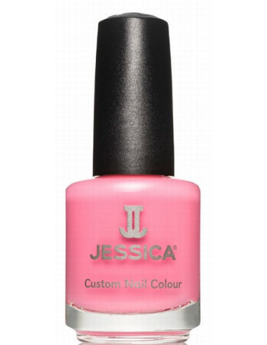 JESSICA nagu laka CNC-790Pink SHockwaves 14,8ml s