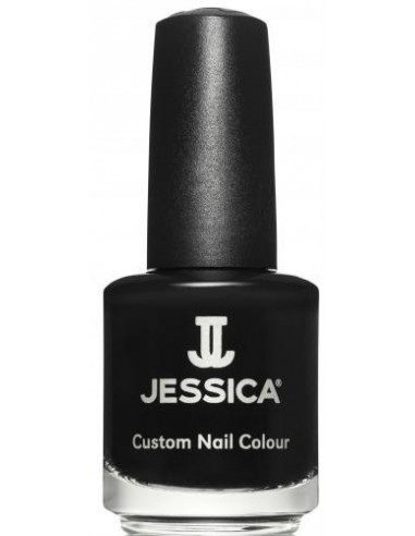 JESSICA nagu laka CNC-752 Velvet &amp, Pearls 14,8ml