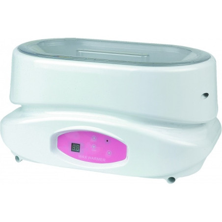 Paraffinvärmare Revive 2,7 L, upp till 65 ºC, 220 W