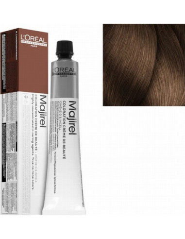 MAJIREL Absolu 7.8 hair color 50ml