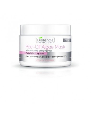 EYE LIFT Peel-off Algae Mask 90g