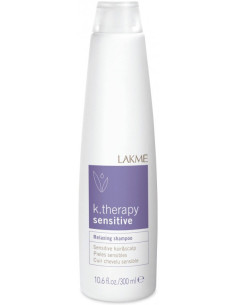 K.THERAPY SENSITIVE RELAXING SHAMPOO ŠAMPŪNS 300 ML