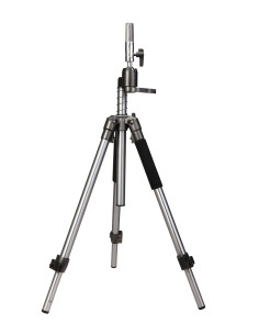 Utdragbart stativ för...
