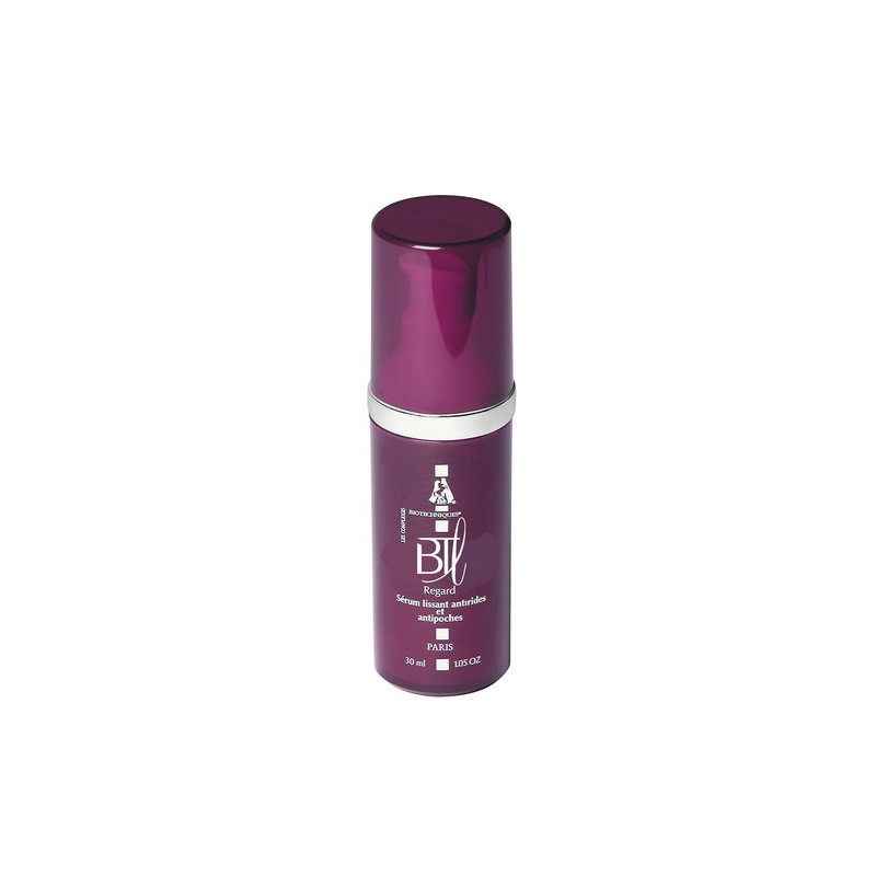 BTL REGARD Anti wrinkle and smoothing serum for eye 30 ml